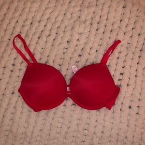 VS super push up bra